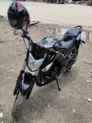WOLF 165cc SD